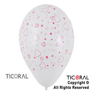 GLOBO BALONIM INF STD 12